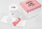 Ultra-soft sugaring paste